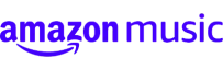 Amazon Music logo