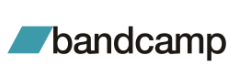 Bandcamp logo