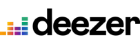 Deezer logo