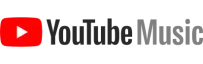Youtube Music logo